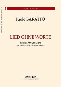 Lied ohne Worte Download