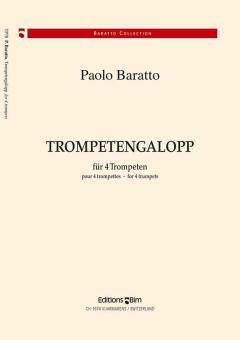 Trompetengalopp Download