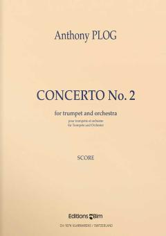 Trumpet Concerto N° 2 Download
