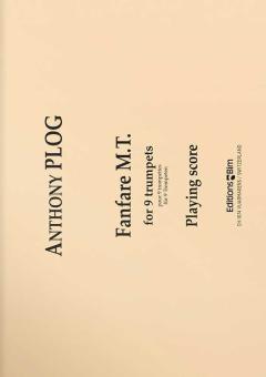 Fanfare M.T. Download