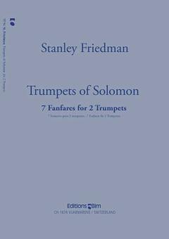 Trumpets of Solomon Download