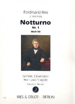 Notturno Nr. 1 