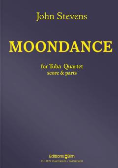 Moondance Download