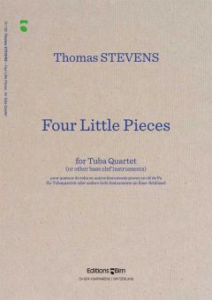 Four Little Pieces Download