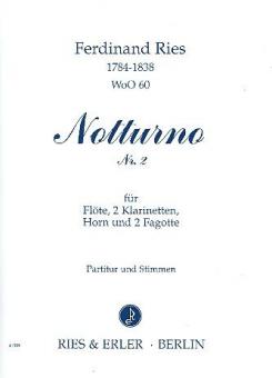 Notturno Nr. 2 