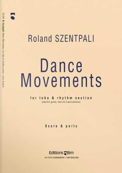 Dance Movements Download