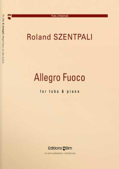 Allegro Fuoco Download