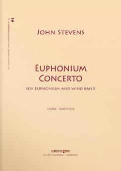 Euphonium Concerto Download