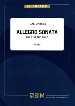 Allegro Sonata Download
