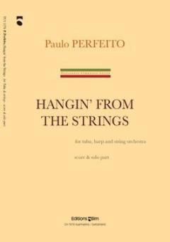 Hangin' from the Strings Download