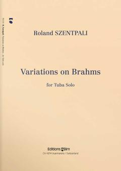 Variations On Brahms Download