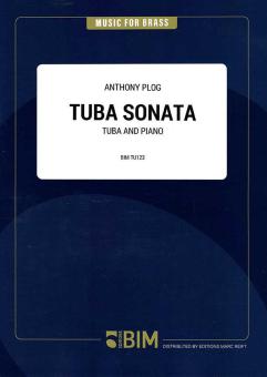 Tuba Sonata Download