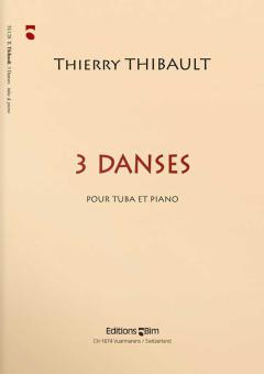 3 Danses Download