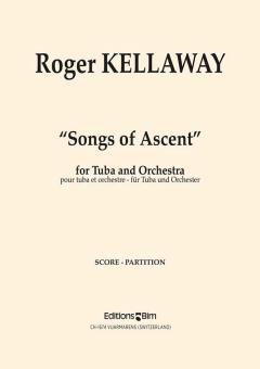 Songs of Ascent Download