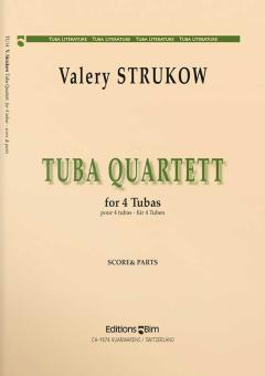 Tuba Quartett Download
