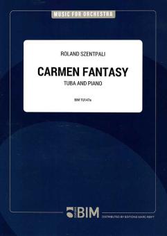 Carmen Fantasy Download