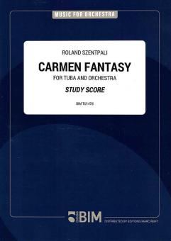 Carmen Fantasy Download