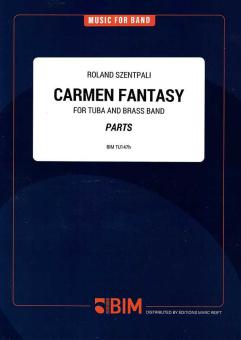Carmen Fantasy Download