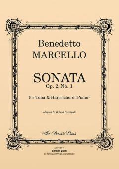 Sonata op. 2, No. 1 Download