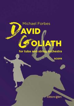 David & Goliath Download