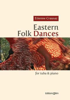 Eastern Folk Dances Download
