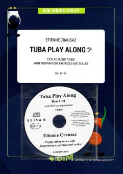 Tuba Play Along Download