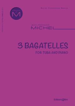 3 Bagatelles Download