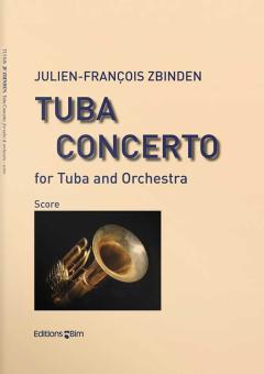 Tuba Concerto Download