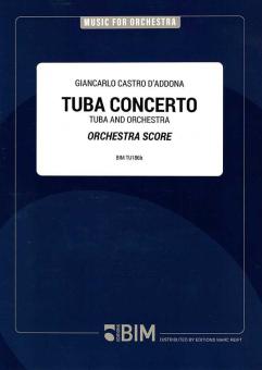 Tuba Concerto Download