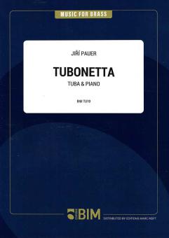 Tubonetta Download