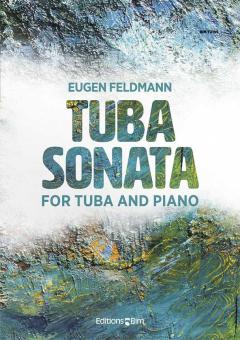 Tuba Sonata Download