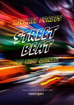 Street Beat Download