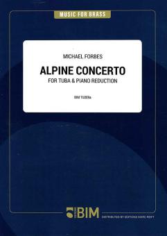 Alpine Concerto Download