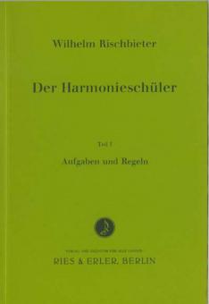 Der Harmonieschüler Teil 1 