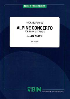 Alpine Concerto Download