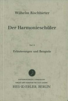Der Harmonieschüler Teil 2 