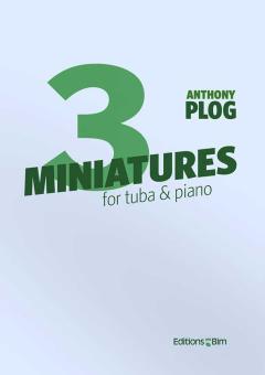 3 Miniatures Download