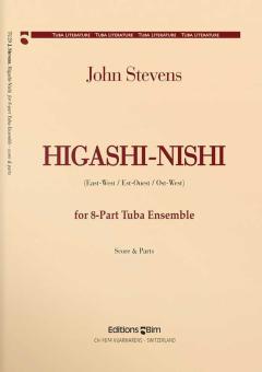 Higashi-Nishi Download