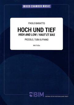 Hoch und Tief Download