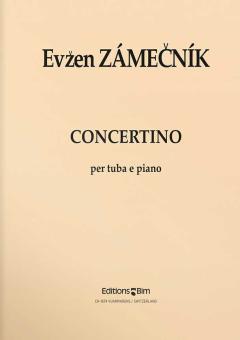 Concertino Download