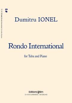 Rondo International Download