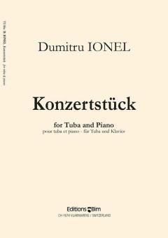 Konzertstück Download