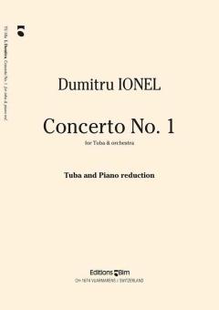 Concerto No 1 Download