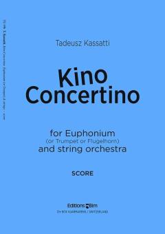 Kino Concertino Download
