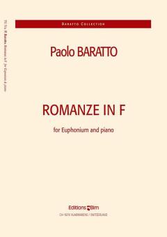 Romanze in F Download