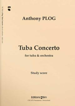 Tuba Concerto Download
