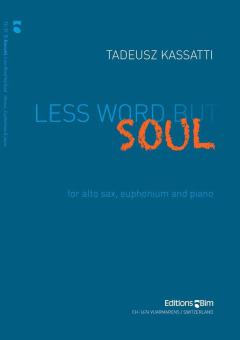 Less Word But Soul Download
