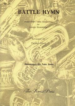 Battle Hymn Download