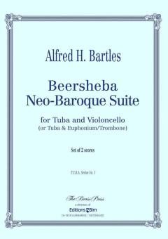 Beersheba Neo-Baroque Suite Download