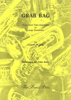 Grab Bag Download